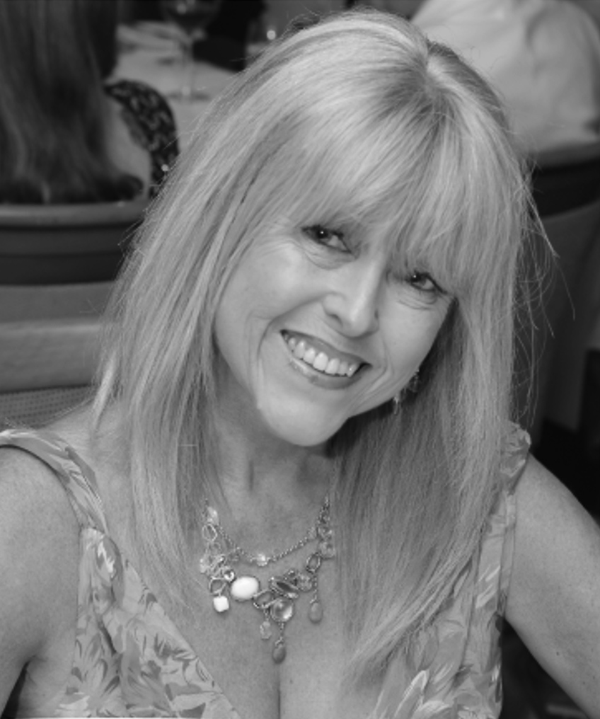Kay Taylor
