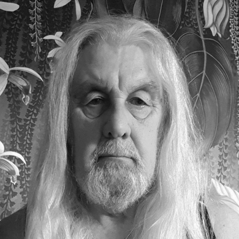 Roland T Woodward